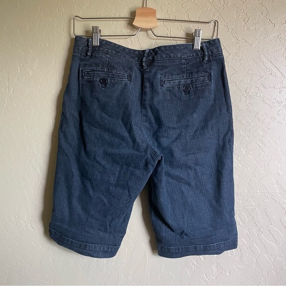 Talbots Denim‎ Bermuda Shorts - Picture 9 of 11